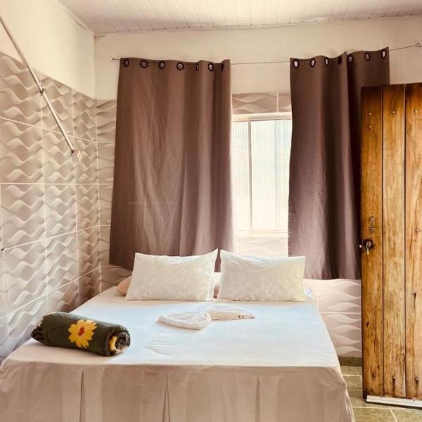 Raizes Hostel - Lençois