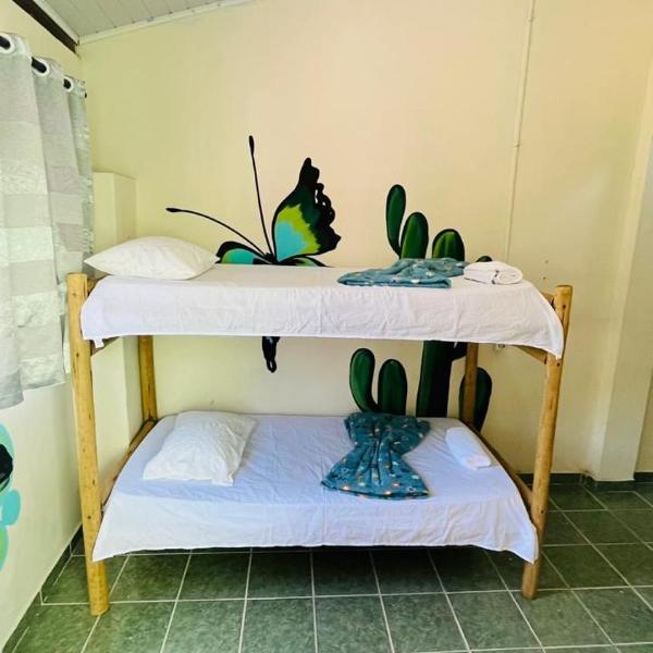Raizes Hostel - Lençois - Foto 5