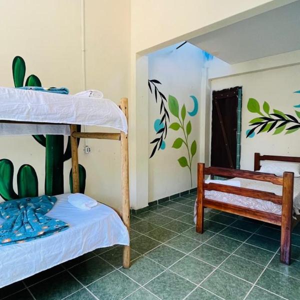 Raizes Hostel - Lençois - Foto 2