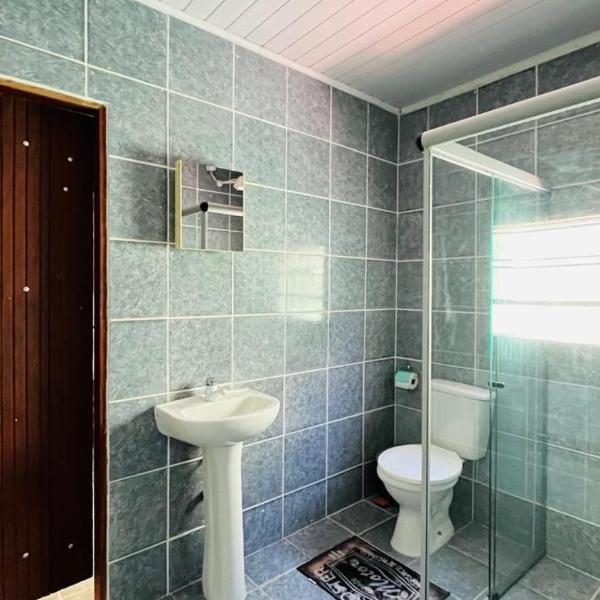 Raizes Hostel - Lençois - Foto 3