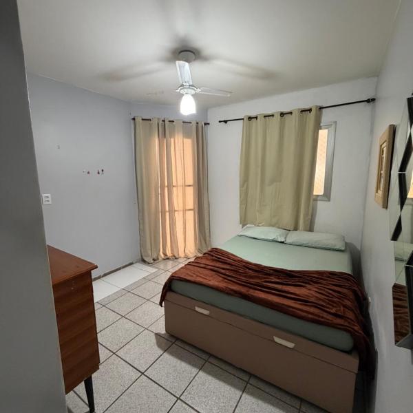 Apartamento 200 metros da praia - Foto 2