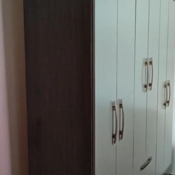 Espaço Lavanda - quarto, cozinha e banheiro privativos - Foto 5
