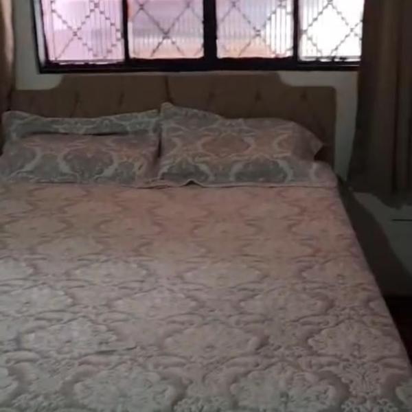 Espaço Lavanda - quarto, cozinha e banheiro privativos - Foto 2