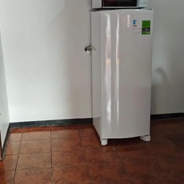 Espaço Lavanda - quarto, cozinha e banheiro privativos - Foto 4