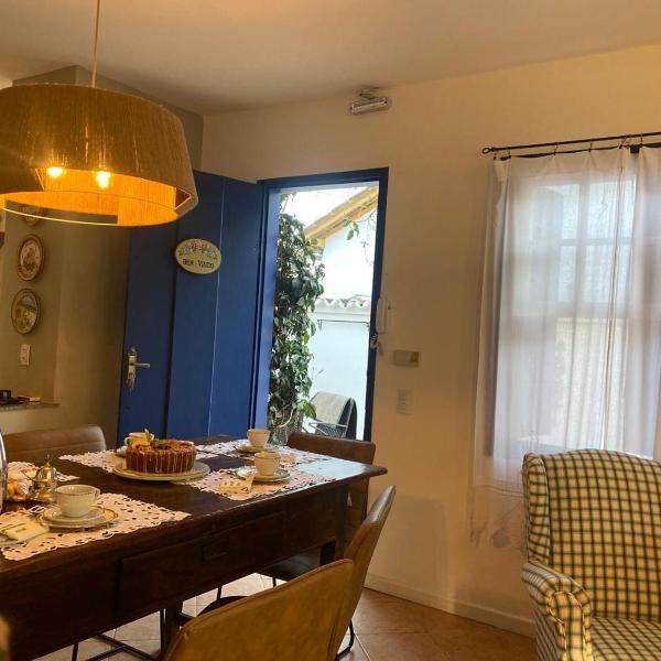 Casa Charme e Aconchego - Foto 4