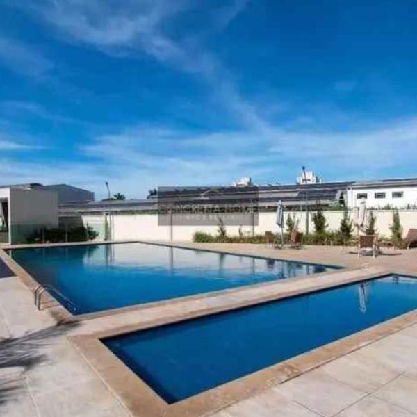 Chapada Boulevard Residence - Foto 4