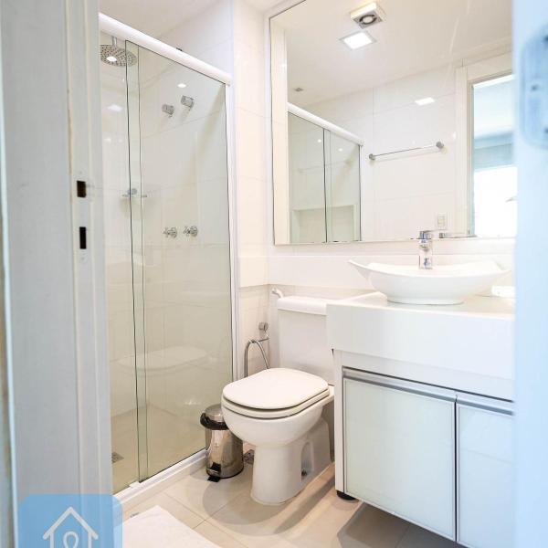 Apartamento Completo no Mandarim Salvador Shopping - Foto 3