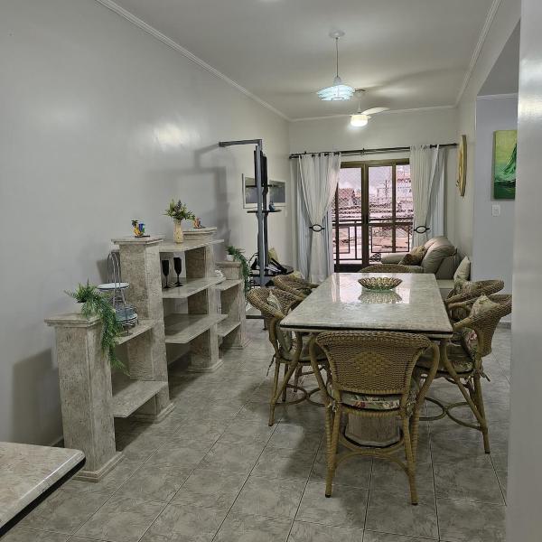Apartamento impecável na Maranduba para família - Foto 4