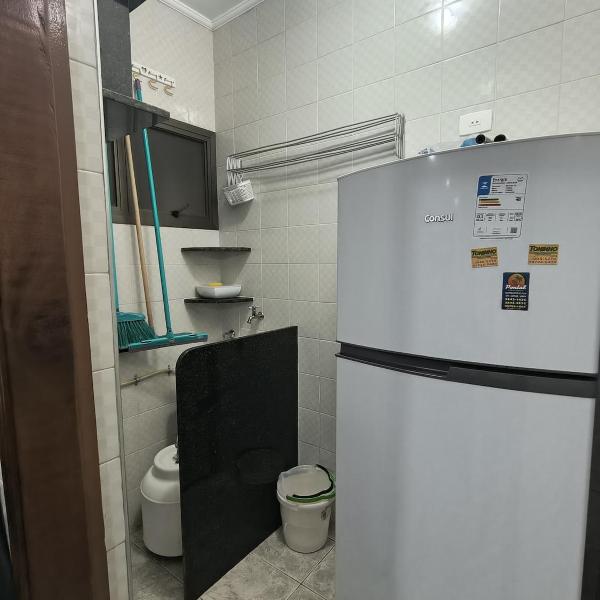 Apartamento impecável na Maranduba para família - Foto 3