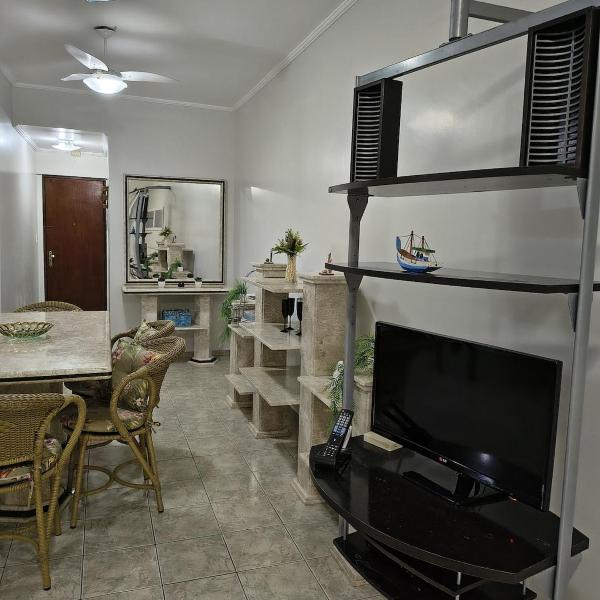 Apartamento impecável na Maranduba para família - Foto 5