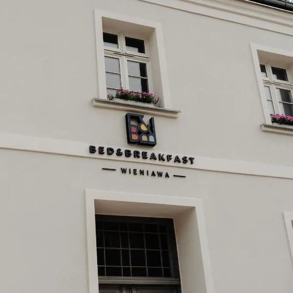B&B Wieniawa, Hotel in Leszno