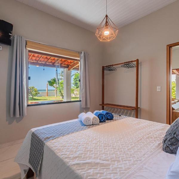 Beachfront House in Aquiraz 4 Bedrooms - Foto 2