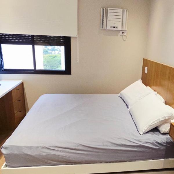 Apartamento funcional e moderno - Foto 2