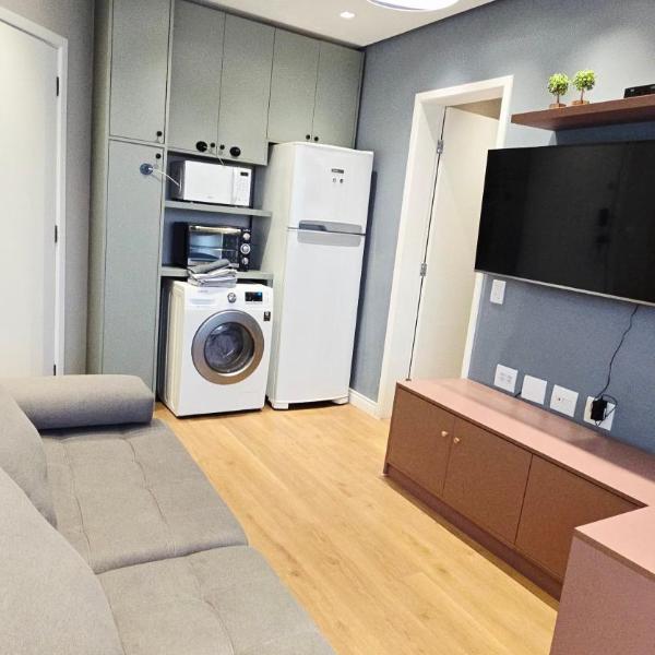 Apartamento funcional e moderno - Foto 4