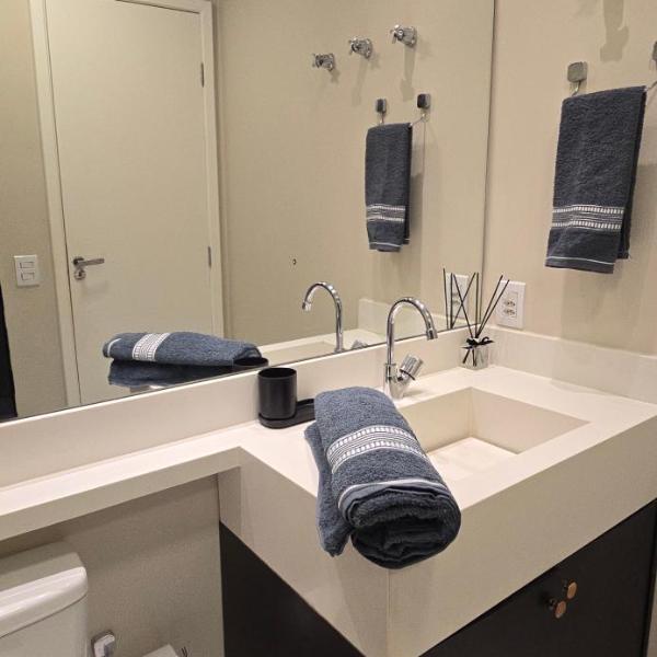 Apartamento funcional e moderno - Foto 3