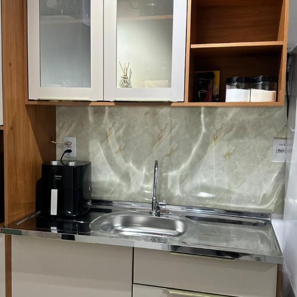 Studio 140m da praia na Pituba - Foto 4