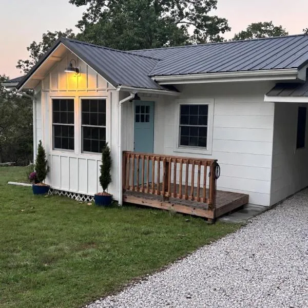 Belle Cottage, hotel a Eagle Rock