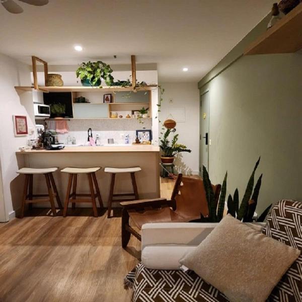 Apartamento em Copacabana com piscina - Foto 3