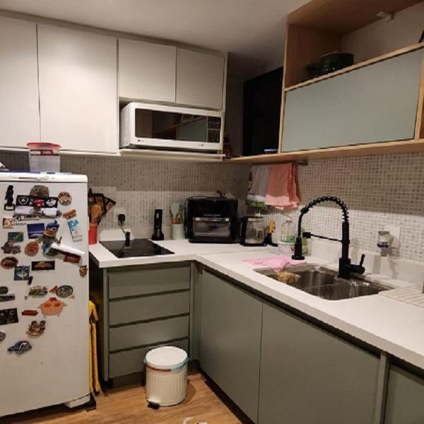 Apartamento em Copacabana com piscina - Foto 4