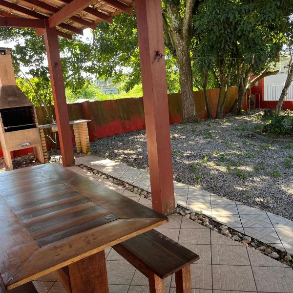 Casa vermelha - Foto 2
