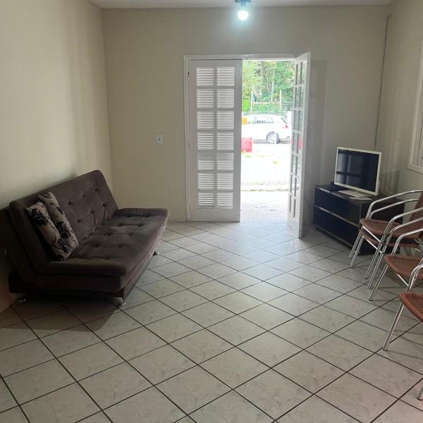 Casa vermelha - Foto 4