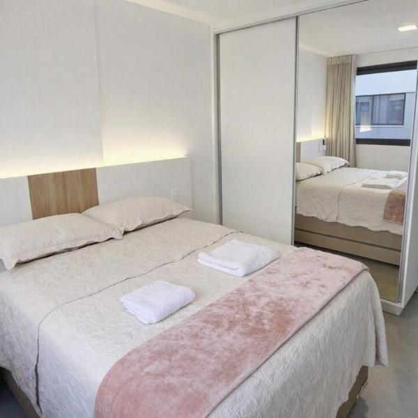 Noroeste - Piscina, Academia e Home Office
