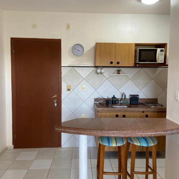 Apartamento próximo ao Beach Park e 3 min da praia - Foto 5
