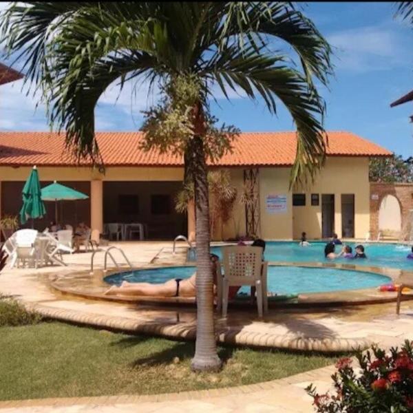 Apartamento próximo ao Beach Park e 3 min da praia - Foto 4