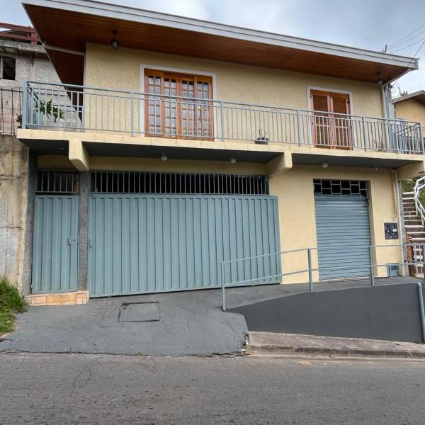 Casa em Campos