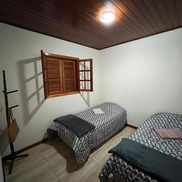 Casa em Campos - Foto 2