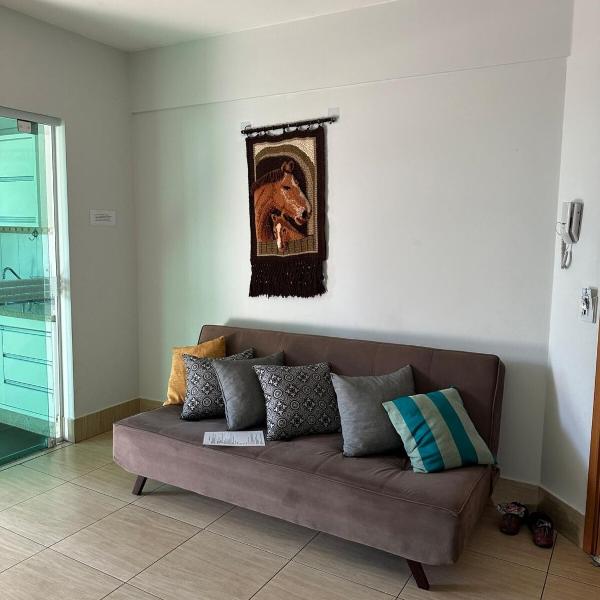 Fiore Prime Apartamento Caldas Novas