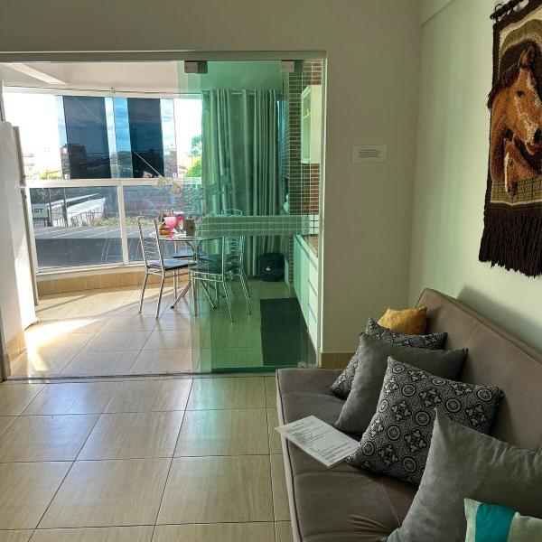 Fiore Prime Apartamento Caldas Novas - Foto 5