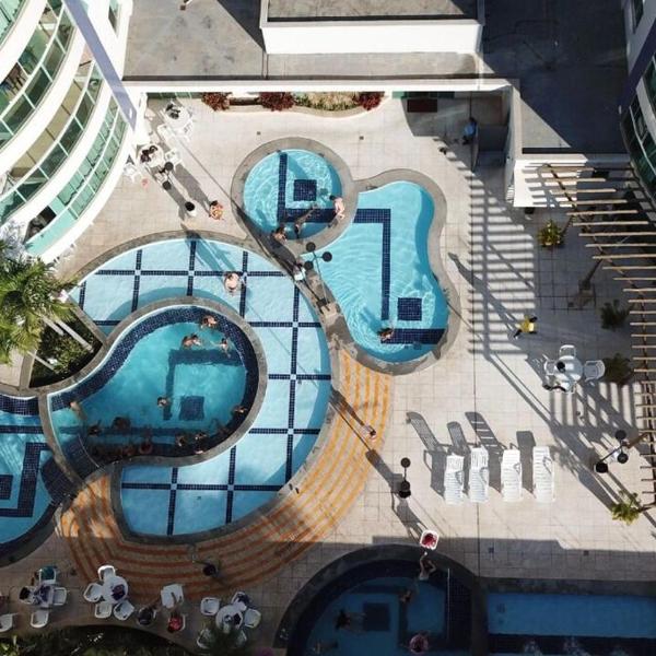 Fiore Prime Apartamento Caldas Novas - Foto 4