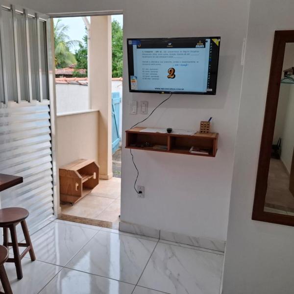 Casa Jaconé perto da praia