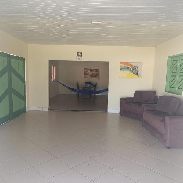 Casa de Praia