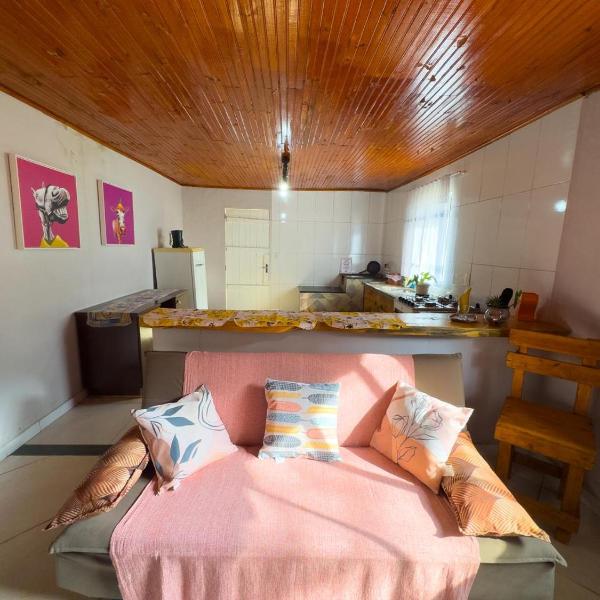 Casa de Hospede Cachoeira