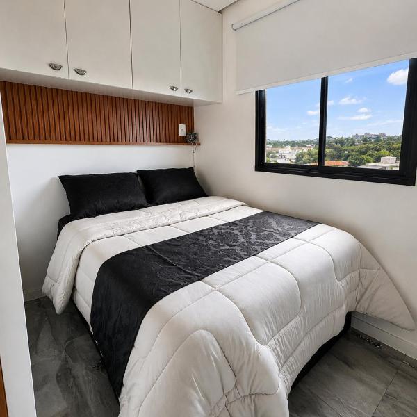 Alto São Cristóvão - 2 Bedrooms & Pool & Gym