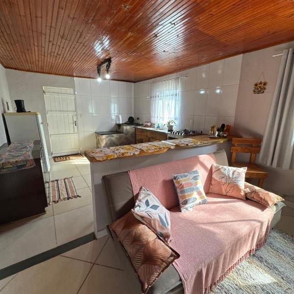 Casa de Hospede Cachoeira - Foto 4