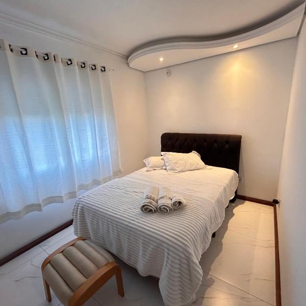 Apartamento charmoso e conforto no centro - Foto 5