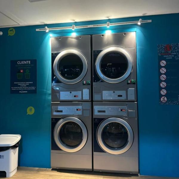 Suite Master 7 min West Shopping - Campo Grande RJ - Foto 5