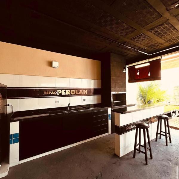 Espaço Perolah - Foto 4