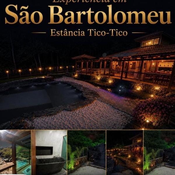 Estância Tico Tico