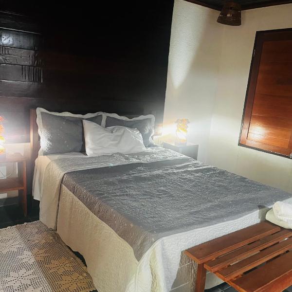 Hotel Fazenda Santa Rita