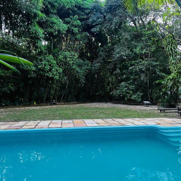 Hotel Fazenda Santa Rita - Foto 4
