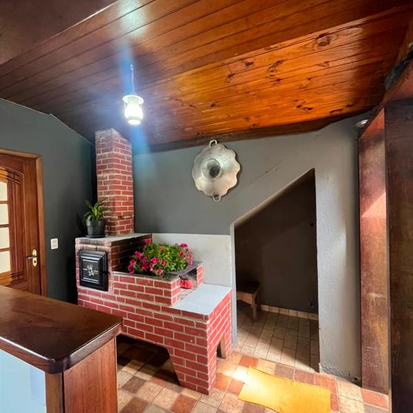 Casa em Campos - Foto 4