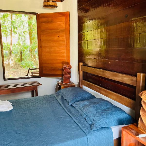 Hotel Fazenda Santa Rita - Foto 2