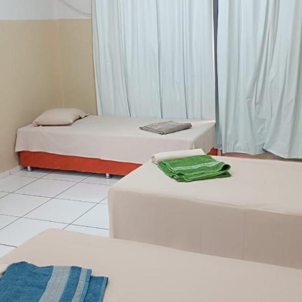 Hotel Solar dos Arcos - Foto 2