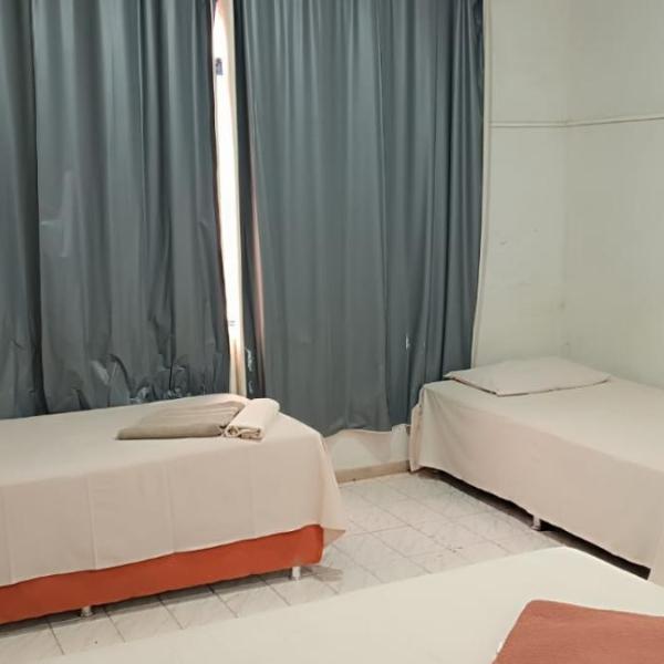 Hotel Solar dos Arcos - Foto 4
