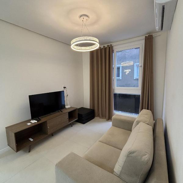 Flat Essenza Canela