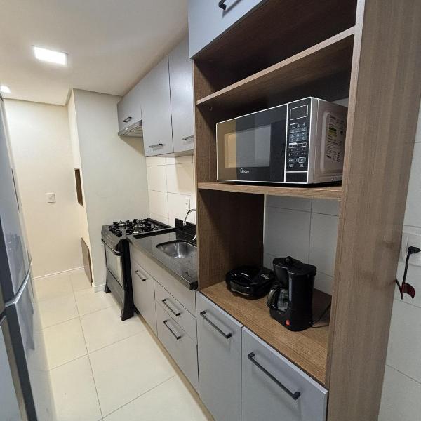 Flat Essenza Canela - Foto 4